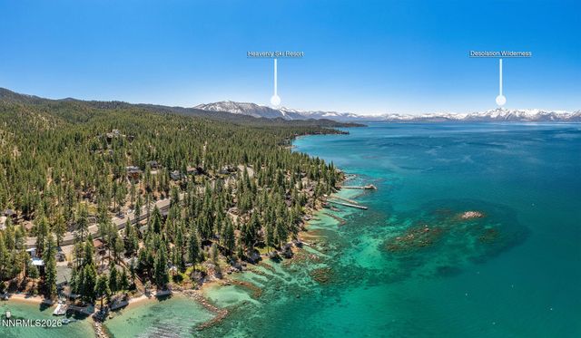 223 Lyons Avenue, Zephyr Cove, NV 89448