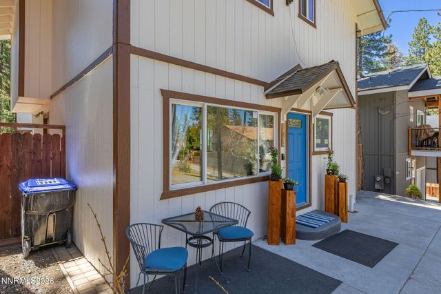 223 Lyons Avenue, Zephyr Cove, NV 89448