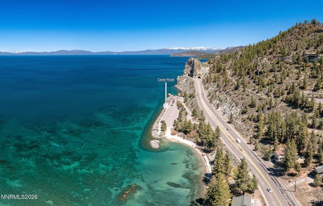 223 Lyons Avenue, Zephyr Cove, NV 89448