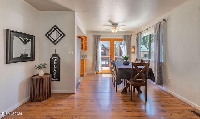 223 Lyons Avenue, Zephyr Cove, NV 89448