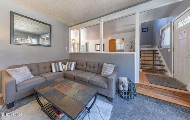 223 Lyons Avenue, Zephyr Cove, NV 89448