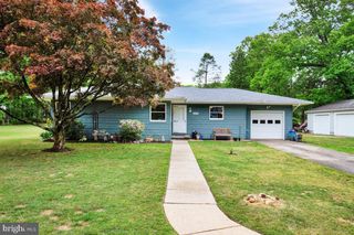 8408 MARYLAND RD, Pasadena, MD 21122