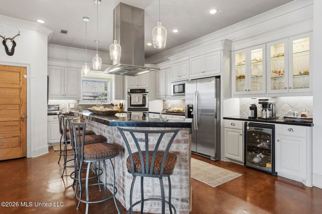 122 Belle Meade Boulevard, Flowood, MS 39232