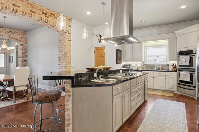 122 Belle Meade Boulevard, Flowood, MS 39232