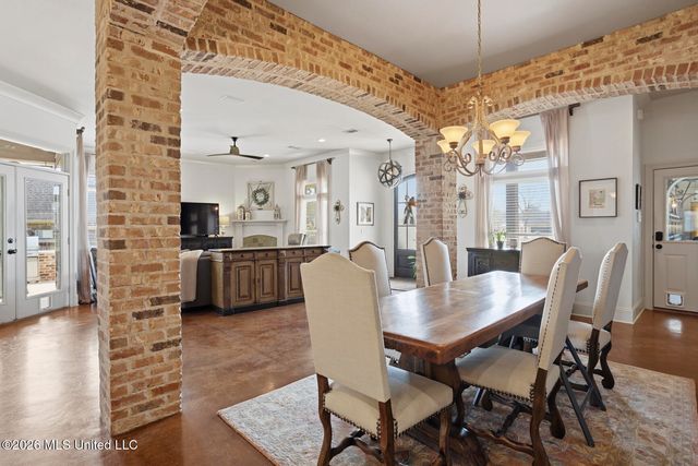 122 Belle Meade Boulevard, Flowood, MS 39232