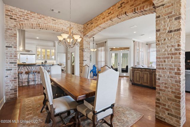 122 Belle Meade Boulevard, Flowood, MS 39232