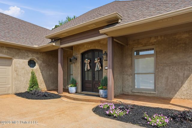 122 Belle Meade Boulevard, Flowood, MS 39232