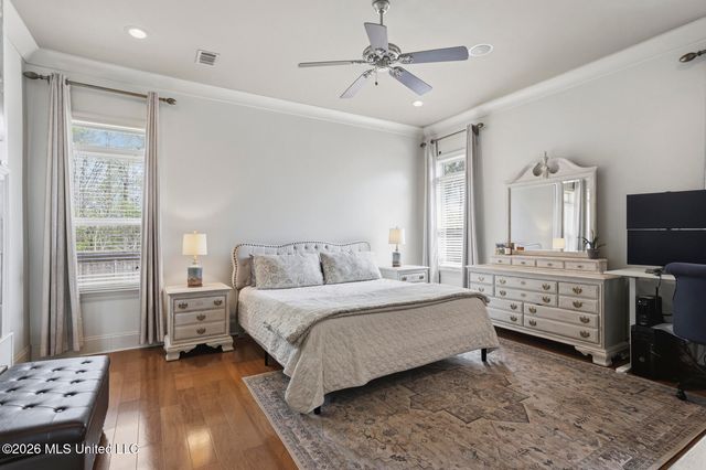 122 Belle Meade Boulevard, Flowood, MS 39232