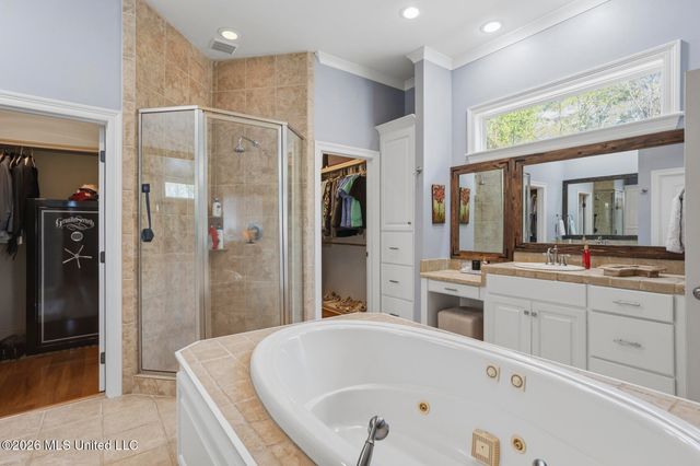 122 Belle Meade Boulevard, Flowood, MS 39232