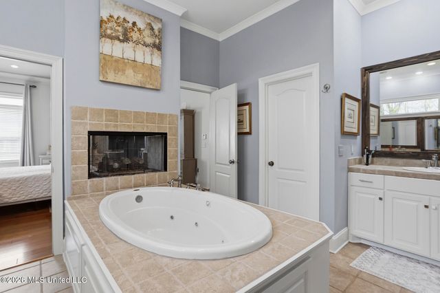 122 Belle Meade Boulevard, Flowood, MS 39232