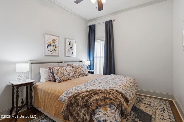 122 Belle Meade Boulevard, Flowood, MS 39232