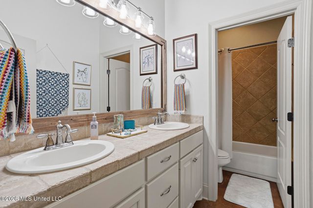 122 Belle Meade Boulevard, Flowood, MS 39232