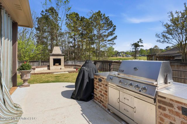 122 Belle Meade Boulevard, Flowood, MS 39232