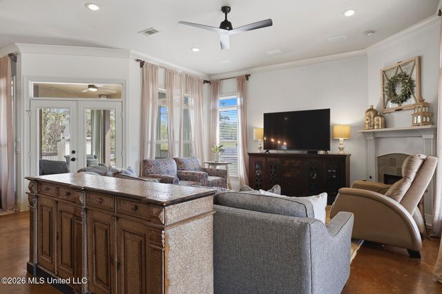 122 Belle Meade Boulevard, Flowood, MS 39232