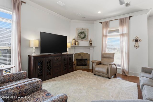 122 Belle Meade Boulevard, Flowood, MS 39232