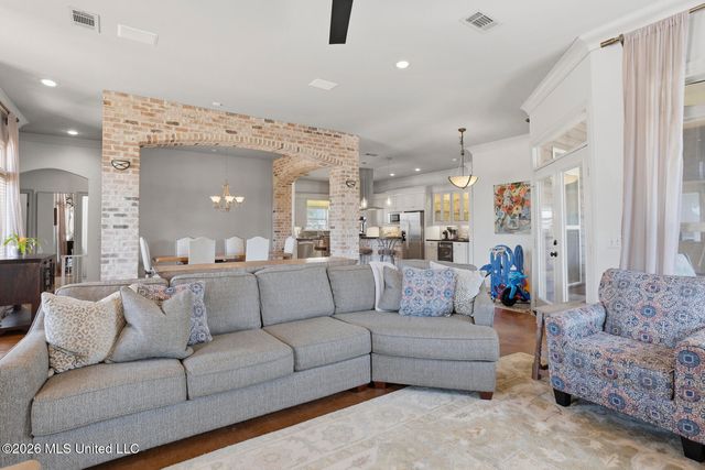 122 Belle Meade Boulevard, Flowood, MS 39232