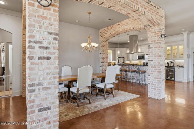 122 Belle Meade Boulevard, Flowood, MS 39232