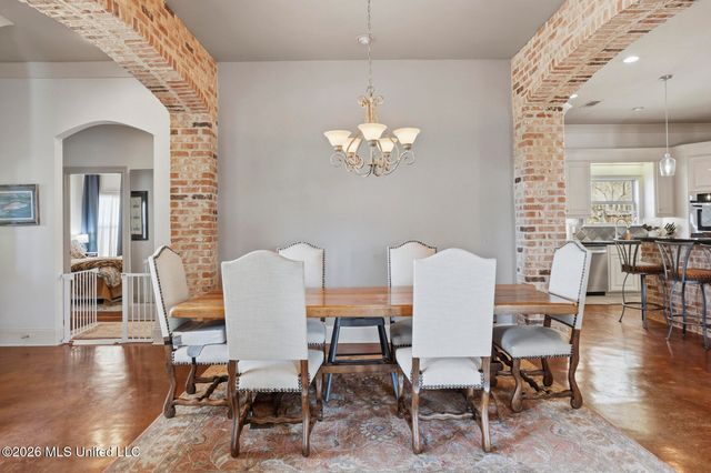 122 Belle Meade Boulevard, Flowood, MS 39232