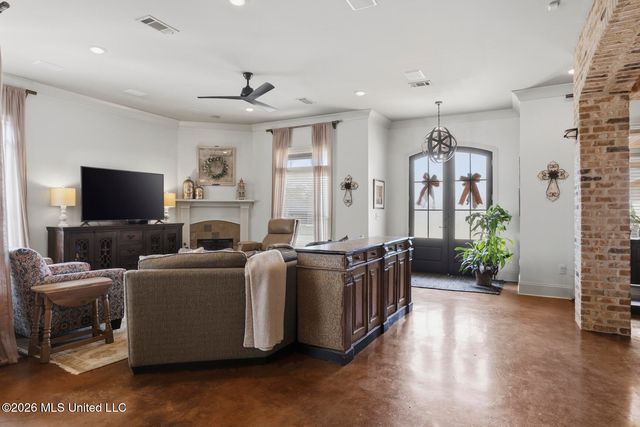 122 Belle Meade Boulevard, Flowood, MS 39232