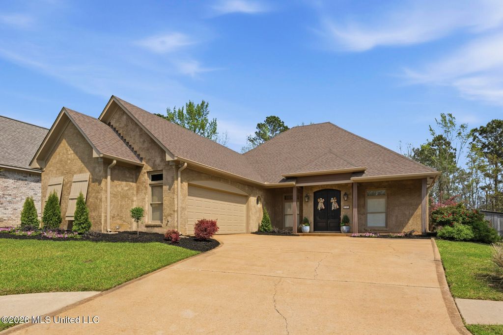 122 Belle Meade Boulevard, Flowood, MS 39232