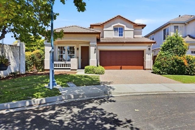 34341 Sandburg Drive, Union City, CA 94587