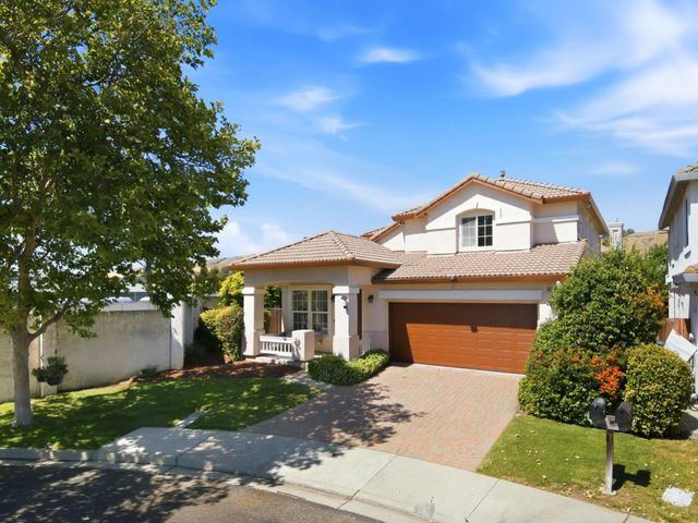 34341 Sandburg Drive, Union City, CA 94587