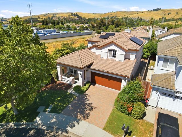 34341 Sandburg Drive, Union City, CA 94587