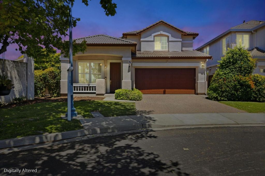 34341 Sandburg Drive, Union City, CA 94587