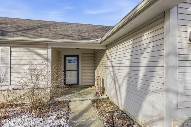 309 Virginia Street, Fortville, IN 46040