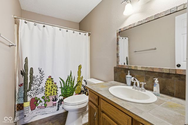 309 Virginia Street, Fortville, IN 46040