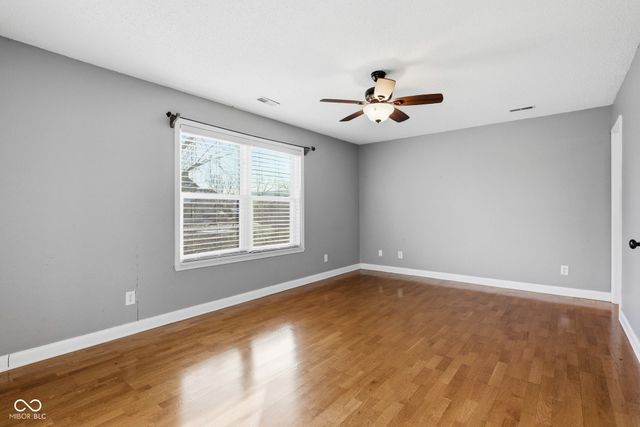 309 Virginia Street, Fortville, IN 46040