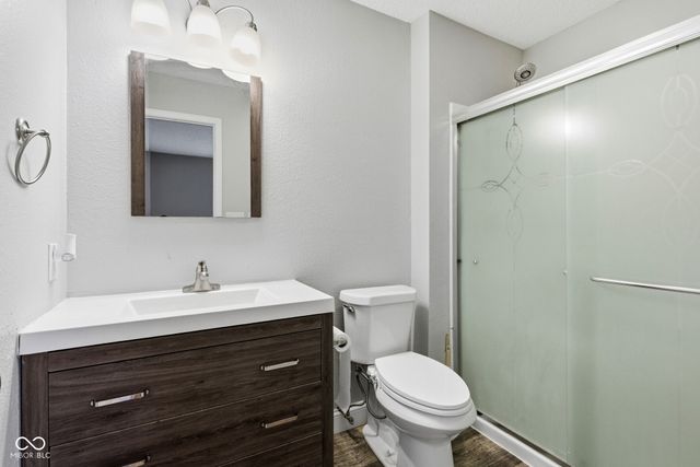 309 Virginia Street, Fortville, IN 46040