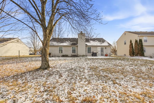 309 Virginia Street, Fortville, IN 46040