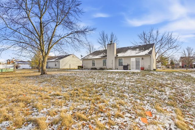 309 Virginia Street, Fortville, IN 46040