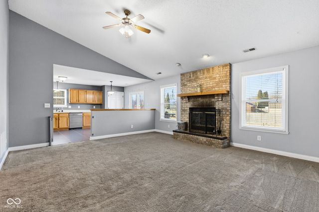 309 Virginia Street, Fortville, IN 46040