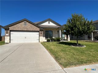 311 Paddock Lane, Killeen, TX 76542