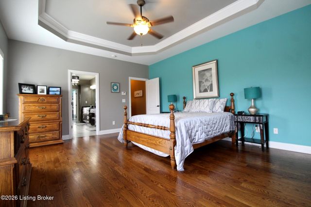 626 Woodland Pass, Mt Washington, KY 40047