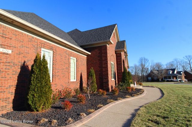 626 Woodland Pass, Mt Washington, KY 40047
