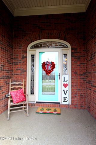 626 Woodland Pass, Mt Washington, KY 40047