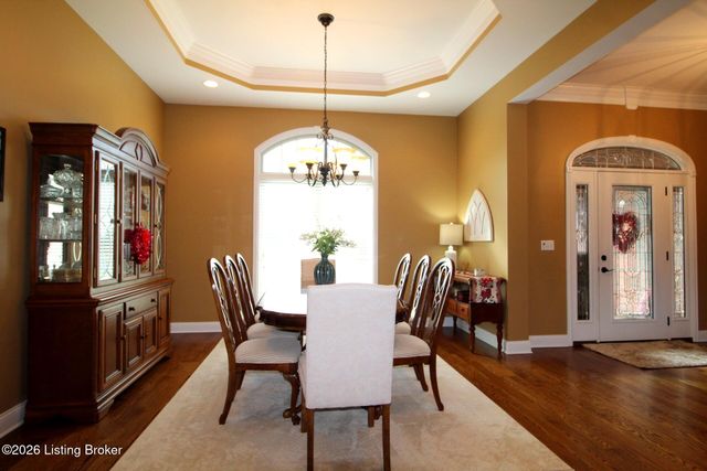 626 Woodland Pass, Mt Washington, KY 40047