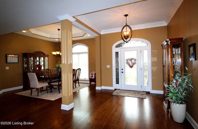 626 Woodland Pass, Mt Washington, KY 40047