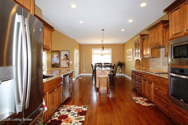 626 Woodland Pass, Mt Washington, KY 40047