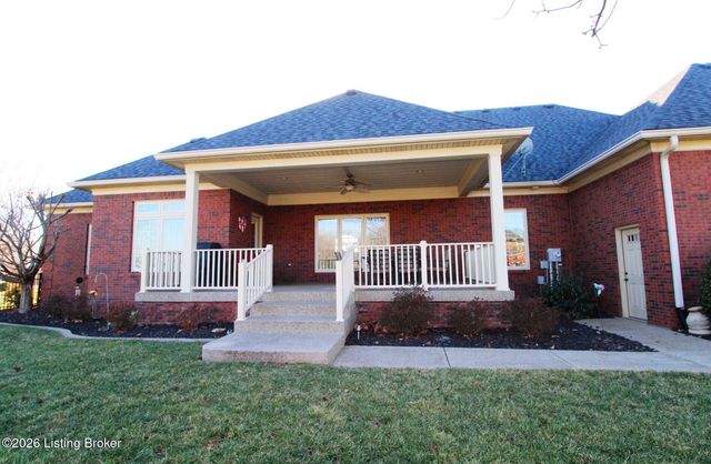 626 Woodland Pass, Mt Washington, KY 40047