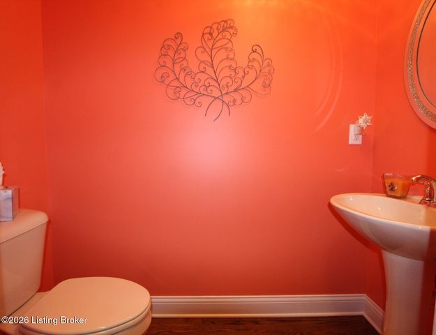 626 Woodland Pass, Mt Washington, KY 40047