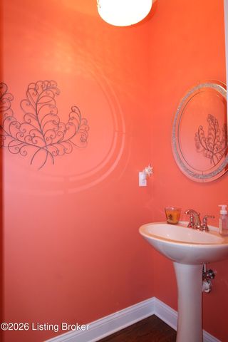 626 Woodland Pass, Mt Washington, KY 40047