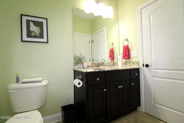 626 Woodland Pass, Mt Washington, KY 40047