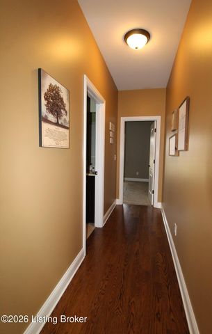 626 Woodland Pass, Mt Washington, KY 40047