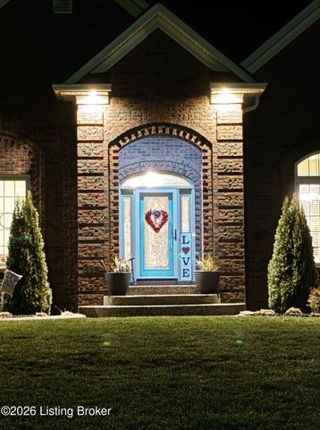 626 Woodland Pass, Mt Washington, KY 40047