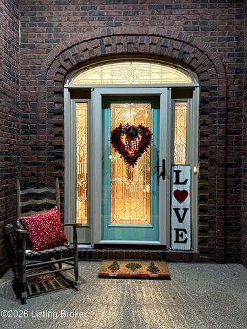 626 Woodland Pass, Mt Washington, KY 40047