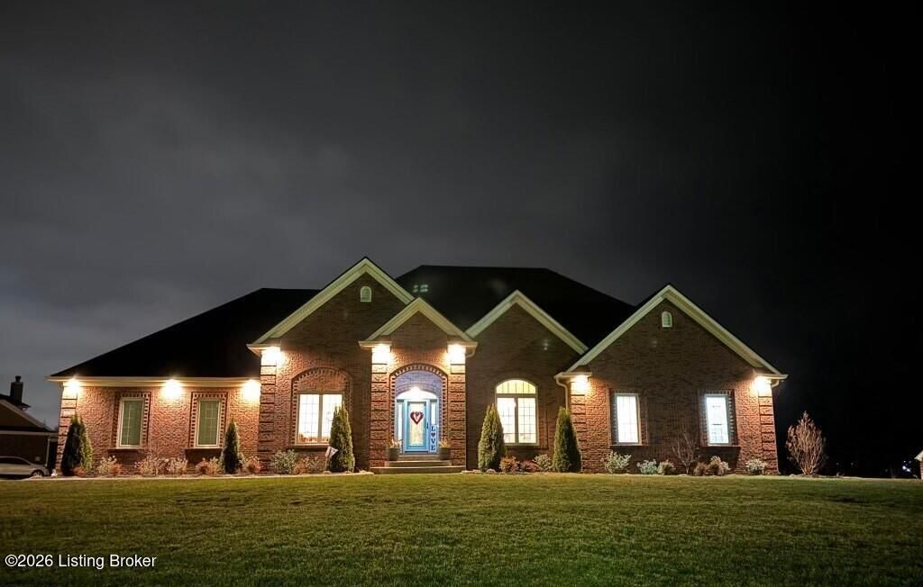626 Woodland Pass, Mt Washington, KY 40047